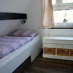 Nurdachhaus Klabautermann Mit Terrasse Und Garten By Interhome