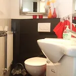 Holiday home Nurdachhaus Klabautermann Mit Terrasse Und Garten By Interhome Burhave