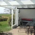 Nurdachhaus Klabautermann Mit Terrasse Und Garten By Interhome Burhave