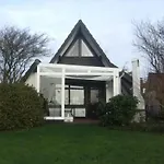 Holiday home Nurdachhaus Klabautermann Mit Terrasse Und Garten By Interhome *