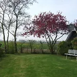 Nurdachhaus Klabautermann Mit Terrasse Und Garten By Interhome