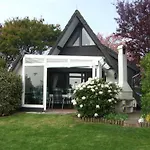 Holiday home Nurdachhaus Klabautermann Mit Terrasse Und Garten By Interhome Burhave