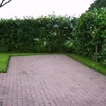 Nurdachhaus Klabautermann Mit Terrasse Und Garten By Interhome Holiday home Burhave