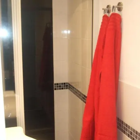 Nurdachhaus Klabautermann Mit Terrasse Und Garten By Interhome Casa vacanze *